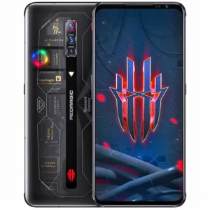 ZTE Nubia Red Magic 6s Pro