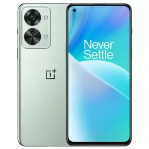 OnePlus Nord 2T phone