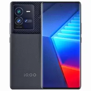 Vivo iQOO 10 Pro phone